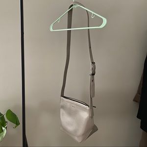 Matt and Nat crossbody vegan leather bag